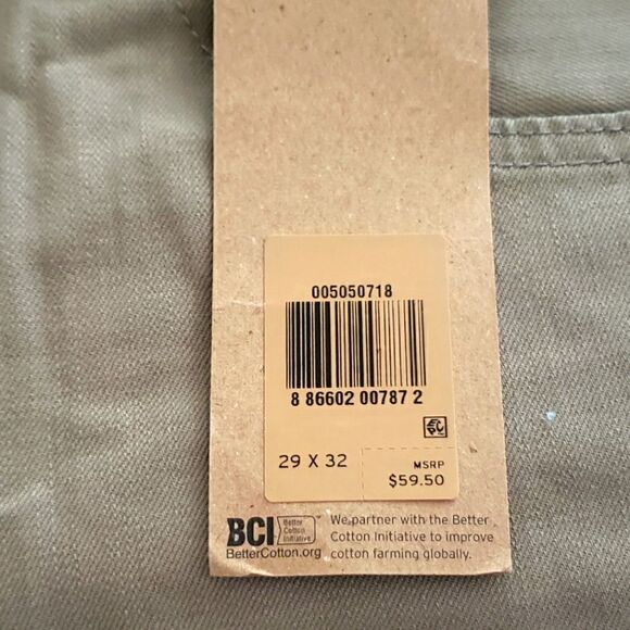 Levi's 505 Regular Size 29x32 - Picture 5 of 6